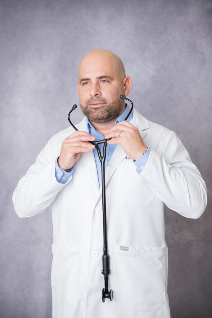 Comforting Aid Primary Care and Wellness facility in Miami